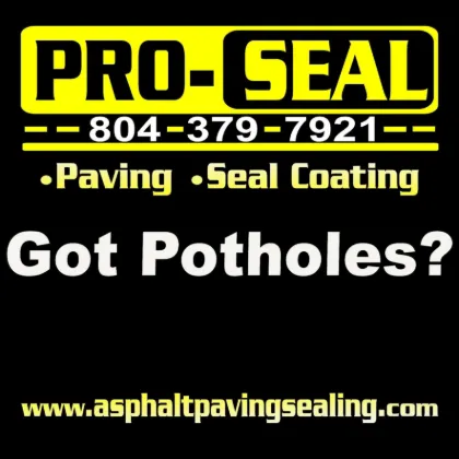 Picture for manufacturer Pro Seal