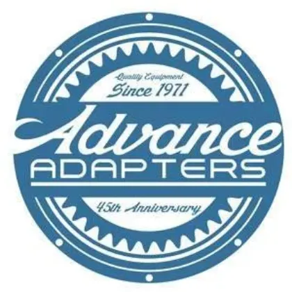 Picture for manufacturer ADVANCE ADAPTERS