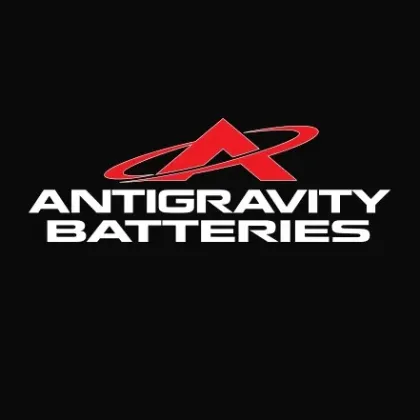 Picture for manufacturer ANTIGRAVITY BATTERIES