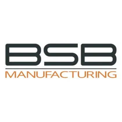 Picture for manufacturer BSB MANUFACTURING