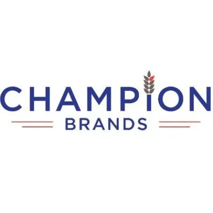 Picture for manufacturer CHAMPION BRAND