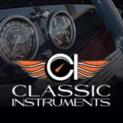 Picture for manufacturer CLASSIC INSTRUMENTS