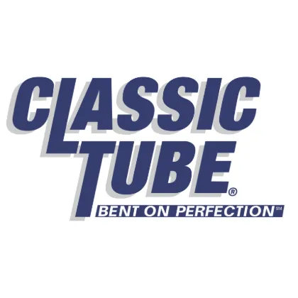 Picture for manufacturer CLASSIC TUBE