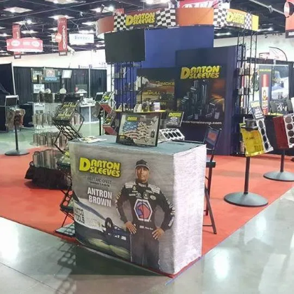 Picture for manufacturer DARTON SLEEVES