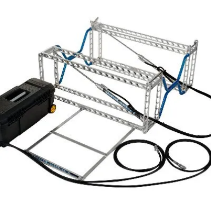 Picture for manufacturer DIRTCARLIFT