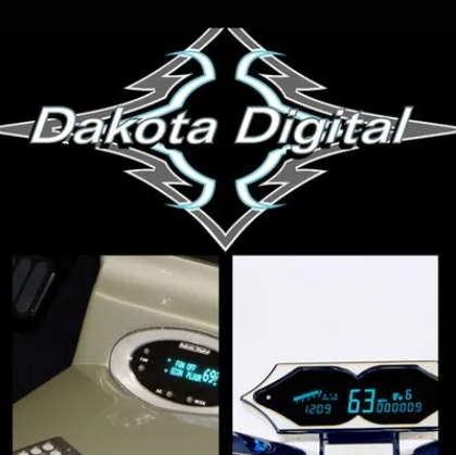 Picture for manufacturer DAKOTA DIGITAL
