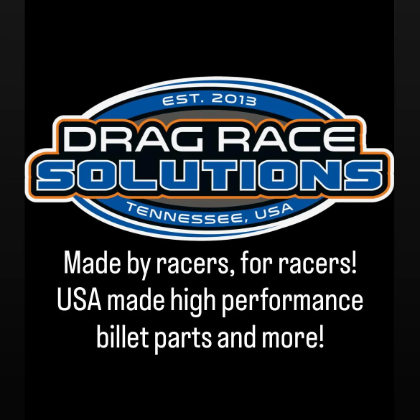 Picture for manufacturer DRAG RACE SOLUTIONS