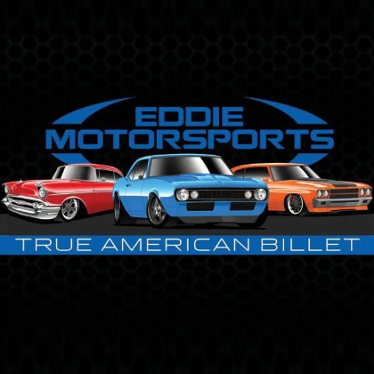 Picture for manufacturer EDDIE MOTORSPORTS