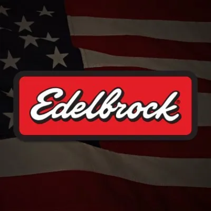 Picture for manufacturer EDELBROCK