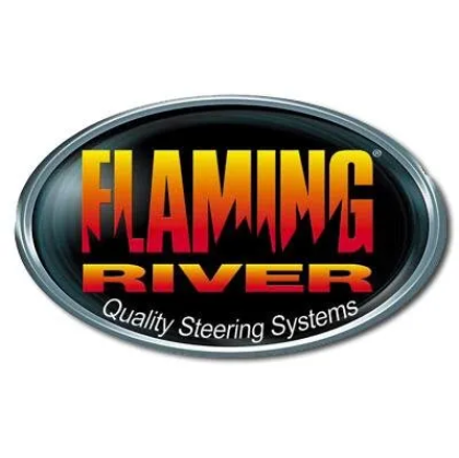 Picture for manufacturer FLAMING RIVER