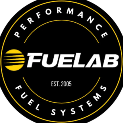 Picture for manufacturer FUELAB FUEL SYSTEMS