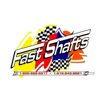Picture for manufacturer FAST SHAFTS
