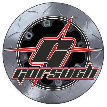 Picture for manufacturer GORSUCH PERFORMANCE SOLUTIONS