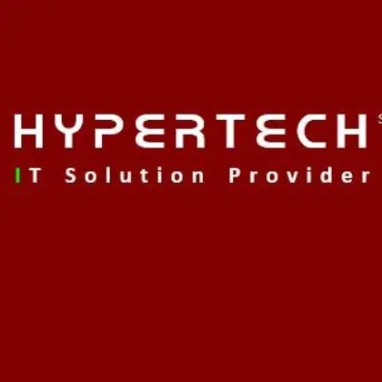 Picture for manufacturer HYPERTECH