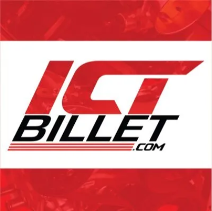 Picture for manufacturer ICT BILLET