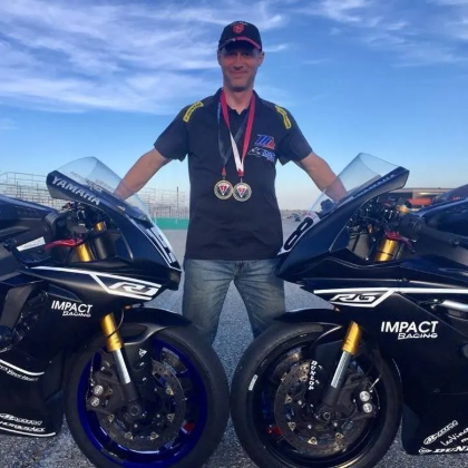 Picture for manufacturer IMPACT RACING
