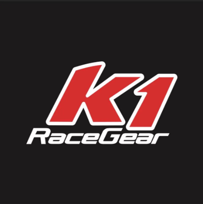 Picture for manufacturer K1 RACEGEAR