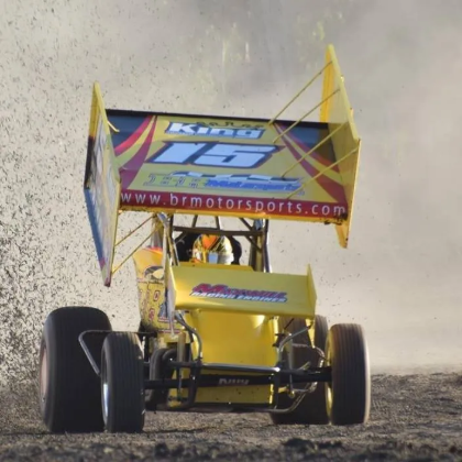 Picture for manufacturer KING RACING PRODUCTS