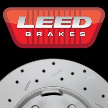 Picture for manufacturer LEED BRAKES