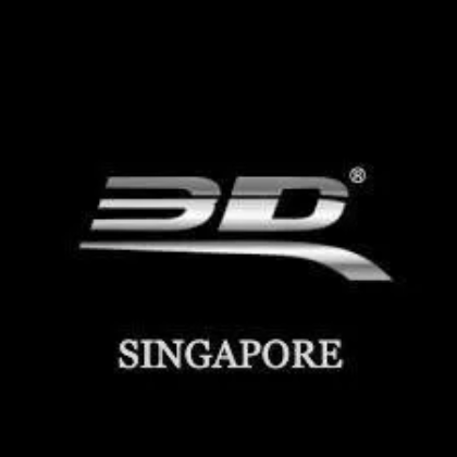 Picture for manufacturer 3D MAXPIDER