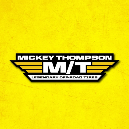 Picture for manufacturer MICKEY THOMPSON