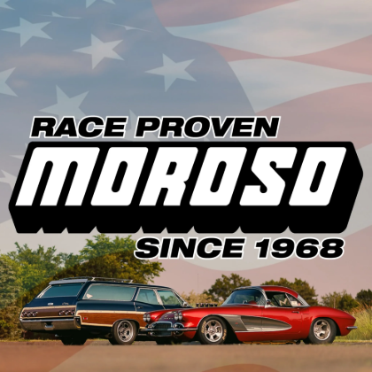 Picture for manufacturer MOROSO