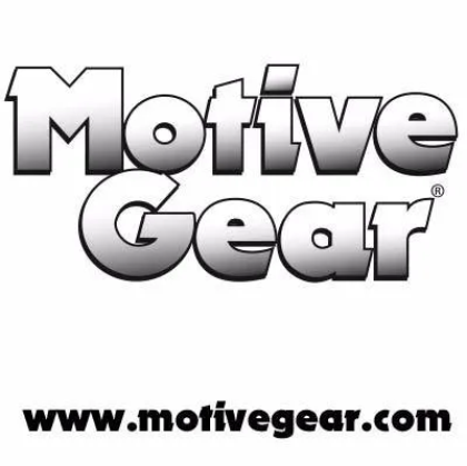 Picture for manufacturer MOTIVE GEAR