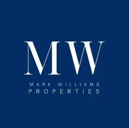Picture for manufacturer MARK WILLIAMS