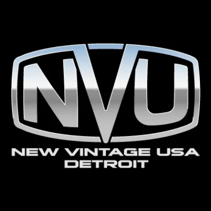 Picture for manufacturer NEW VINTAGE USA