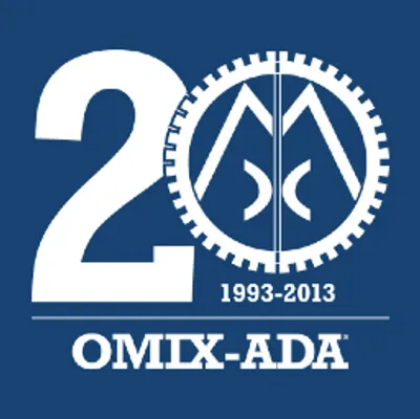 Picture for manufacturer OMIX-ADA