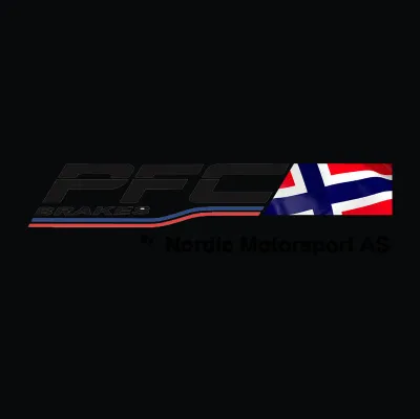 Picture for manufacturer PFC BRAKES