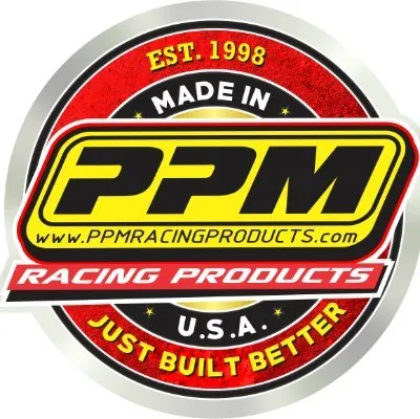 Picture for manufacturer PPM RACING PRODUCTS