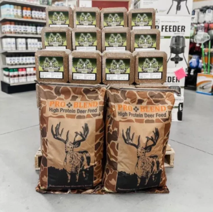 Picture for manufacturer PRO BLEND