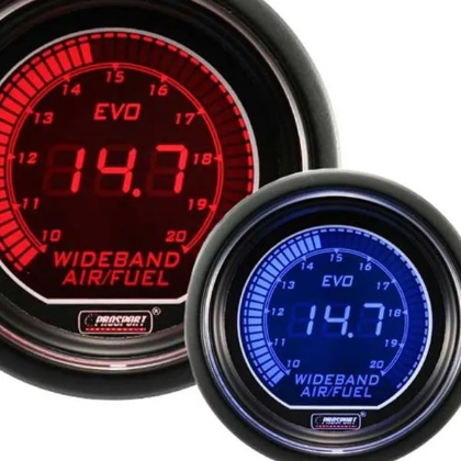 Picture for manufacturer PROSPORT GAUGES