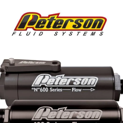 Picture for manufacturer PETERSON FLUID
