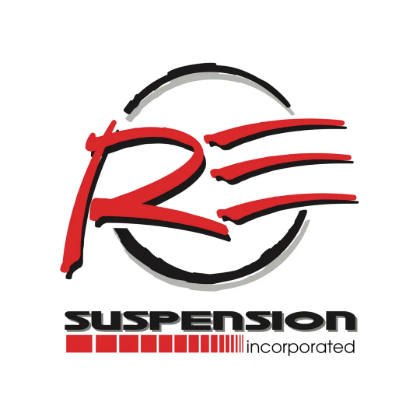 Picture for manufacturer RE SUSPENSION