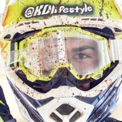 Picture for manufacturer RACING OPTICS