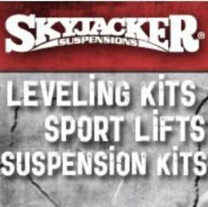 Picture for manufacturer SKYJACKER