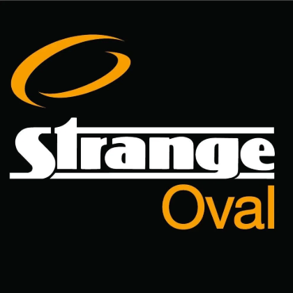 Picture for manufacturer STRANGE OVAL