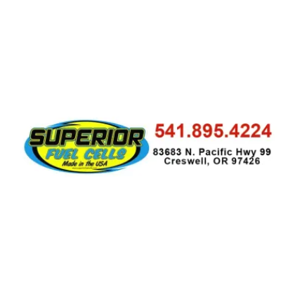 Picture for manufacturer SUPERIOR FUEL CELLS