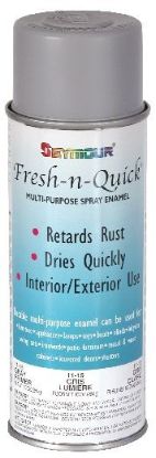 Picture of Seymour                                                      Paint - 11-15