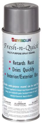 Picture of Seymour                                                      Paint - 11-1