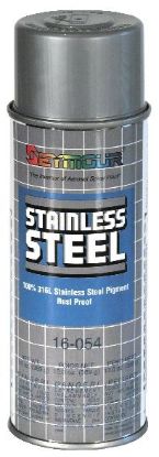 Picture of Seymour                                                      Paint - 16-054