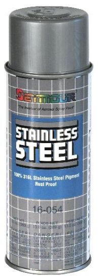 Picture of Seymour                                                      Paint - 16-054