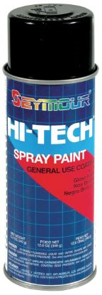 Picture of Seymour                                                      Paint - 16-115
