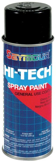Picture of Seymour                                                      Paint - 16-115