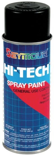 Picture of Seymour                                                      Paint - 16-133