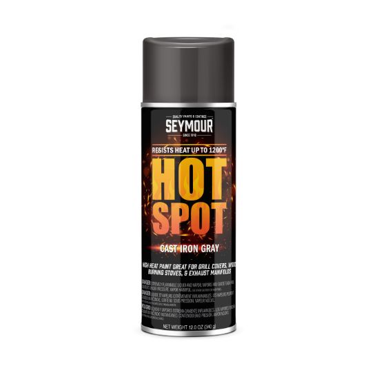 Picture of Seymour                                                      Paint - 16-2668