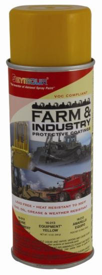 Picture of Seymour                                                      Paint - 16-213