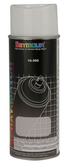Picture of Seymour                                                      Paint - 16-395